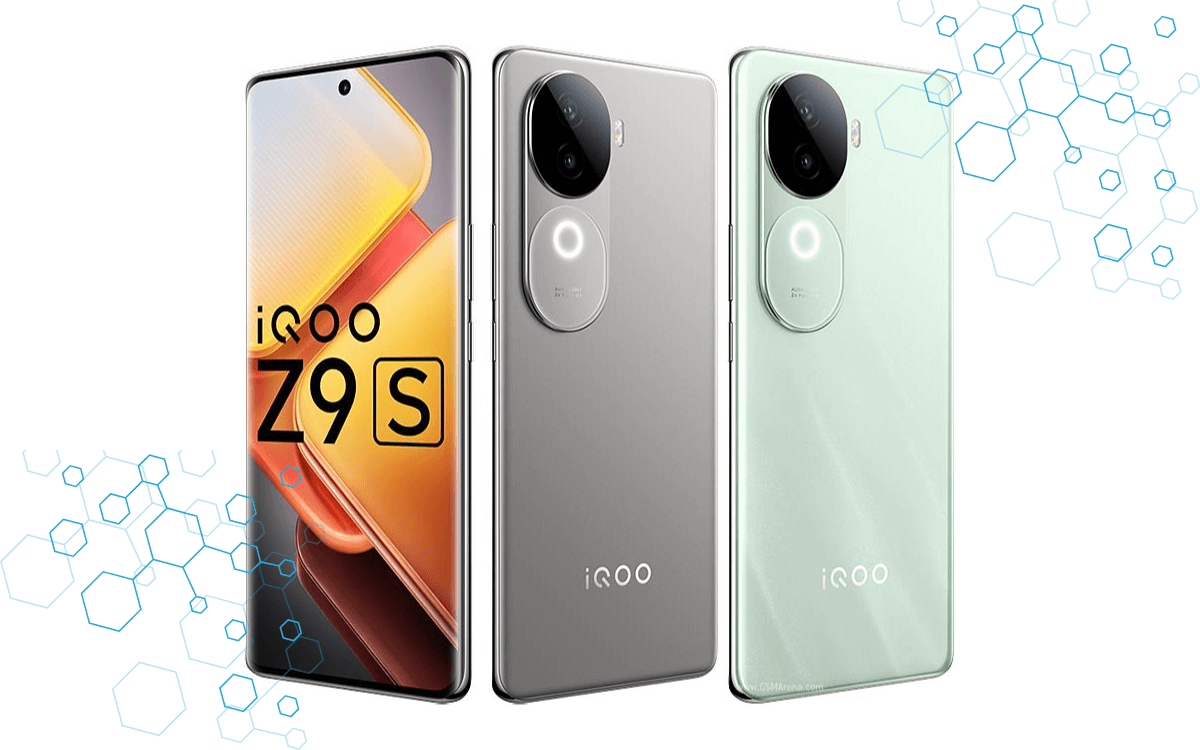 iQOO Z9s Review: A Mid-Range Marvel with Impressive Features